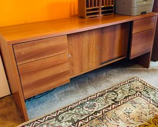 $250
Credenza 66Wx 20DX29H