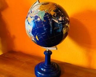 $200
World Globe 24Hx14W