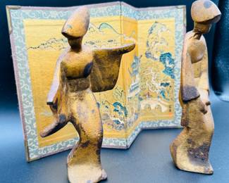 $36 - 2 figures and small screen