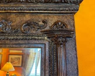 $50
Mirror composite 24Wx44H