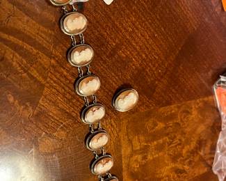 $50 set on 800 silver