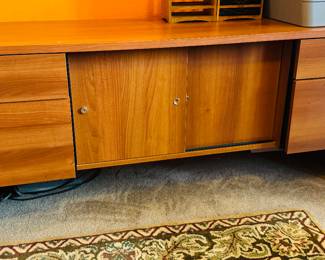 $250
Credenza 66Wx 20DX29H