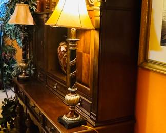 $800
Antique Roadshow welch cabinet 61x22x89