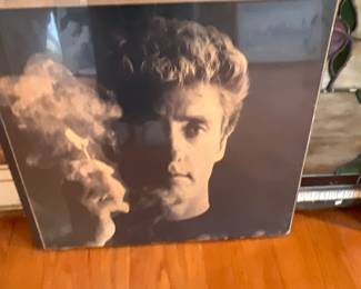 Roger Daltrey Poster