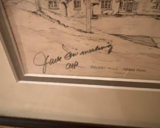 Jack Simmerling Signature