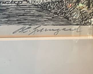 Greengard signature