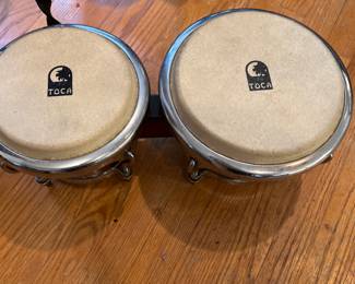 toca bongo's