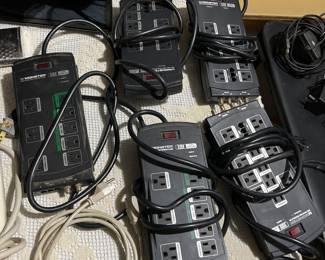 Monster power strips