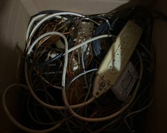 Guitar Cables and more