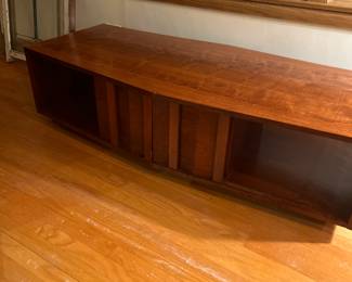 Large Lane sofa table