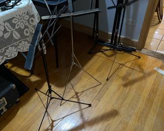 Music STands