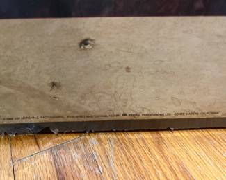 Jim Marshall Photo 1988