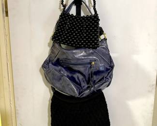 Assortment of Purses