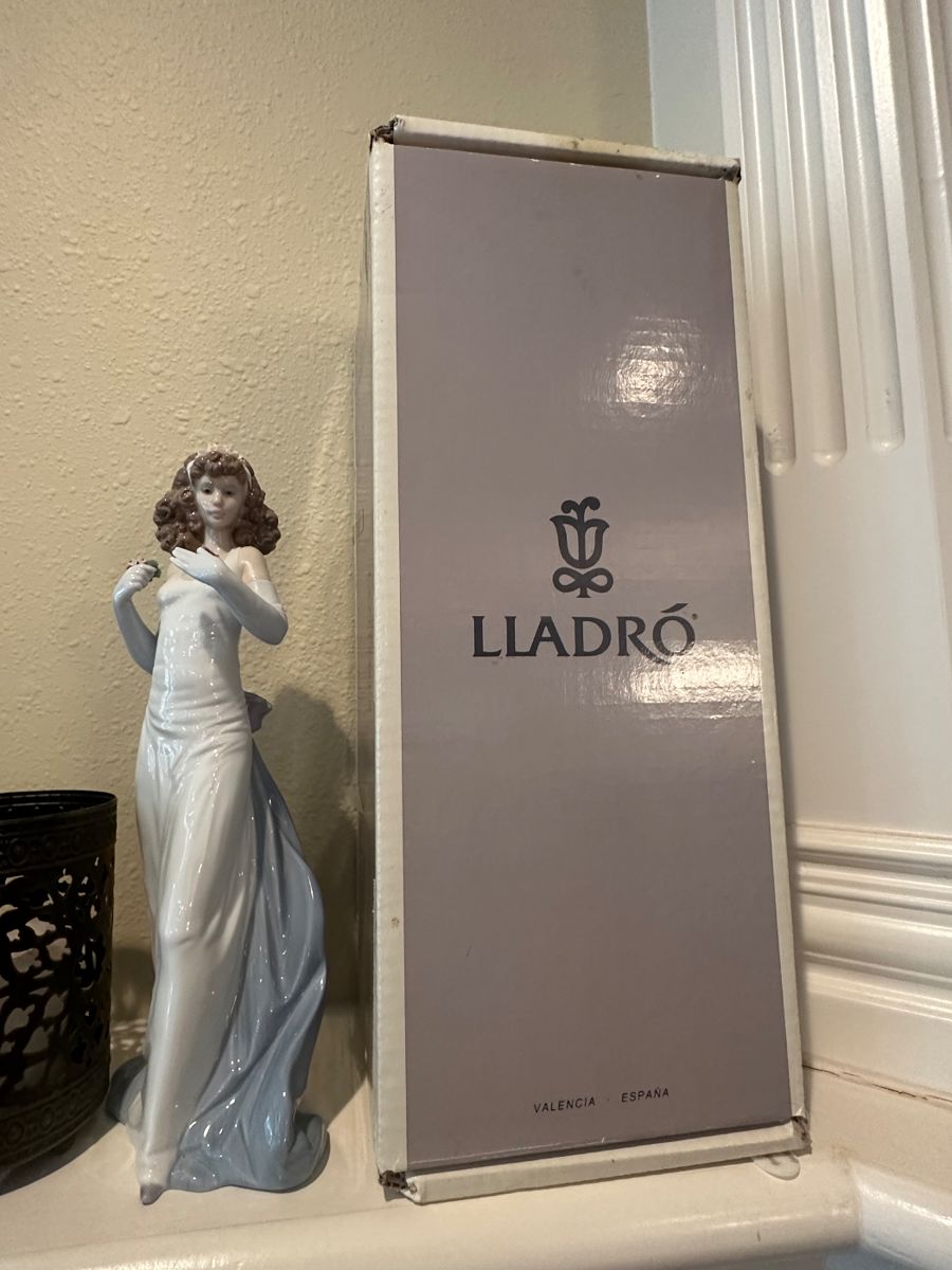 The Estate of Shelley and Barbara Solow starts on 11/4/2023