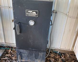MASTERBUILT GAS SMOKEHOUSE