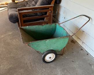 YARD CART