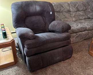 RECLINERS
