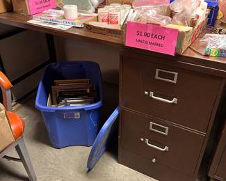 CRAFTING AND SCHOOL SUPPLIES