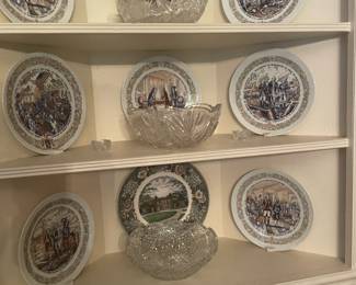 . . . great dish ware