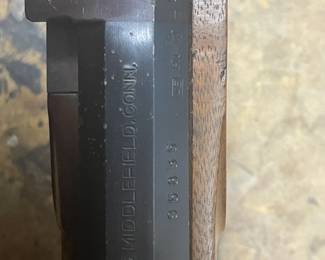 . . . made in Connecticut