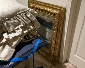 . . . another great mirror