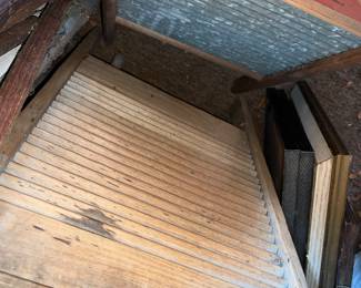 ready for the Jug Band!