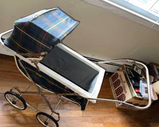 Perambulator 