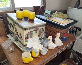 one broken, so an even 4