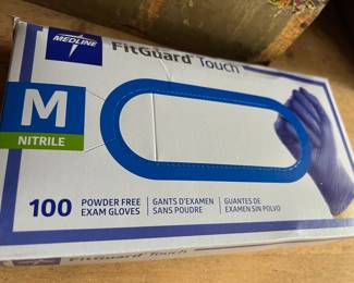 lots of useable items