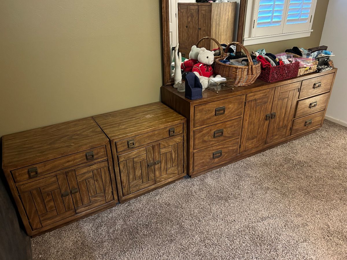 Estate Sale in Lubbock, TX starts on 11/2/2023