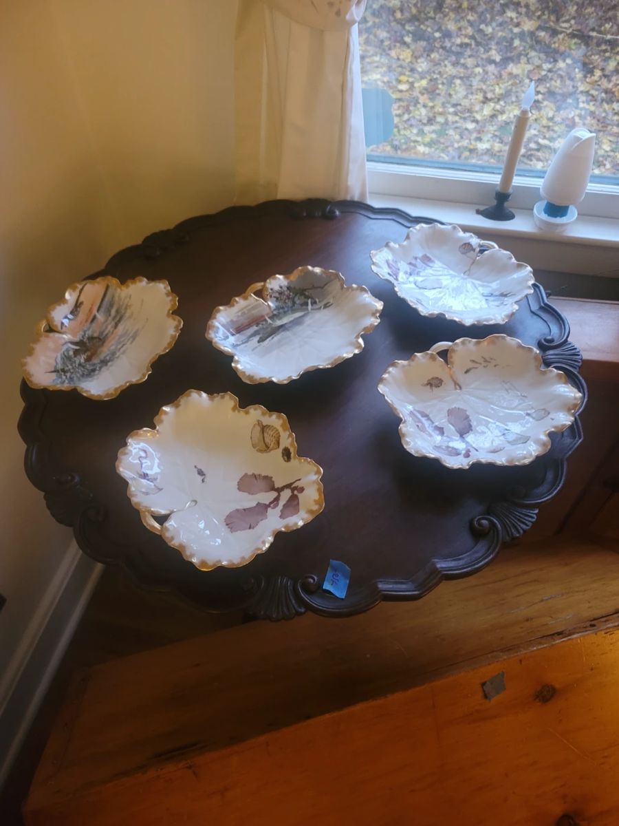 Pawling Estate Moving Sale starts on 11/3/2023