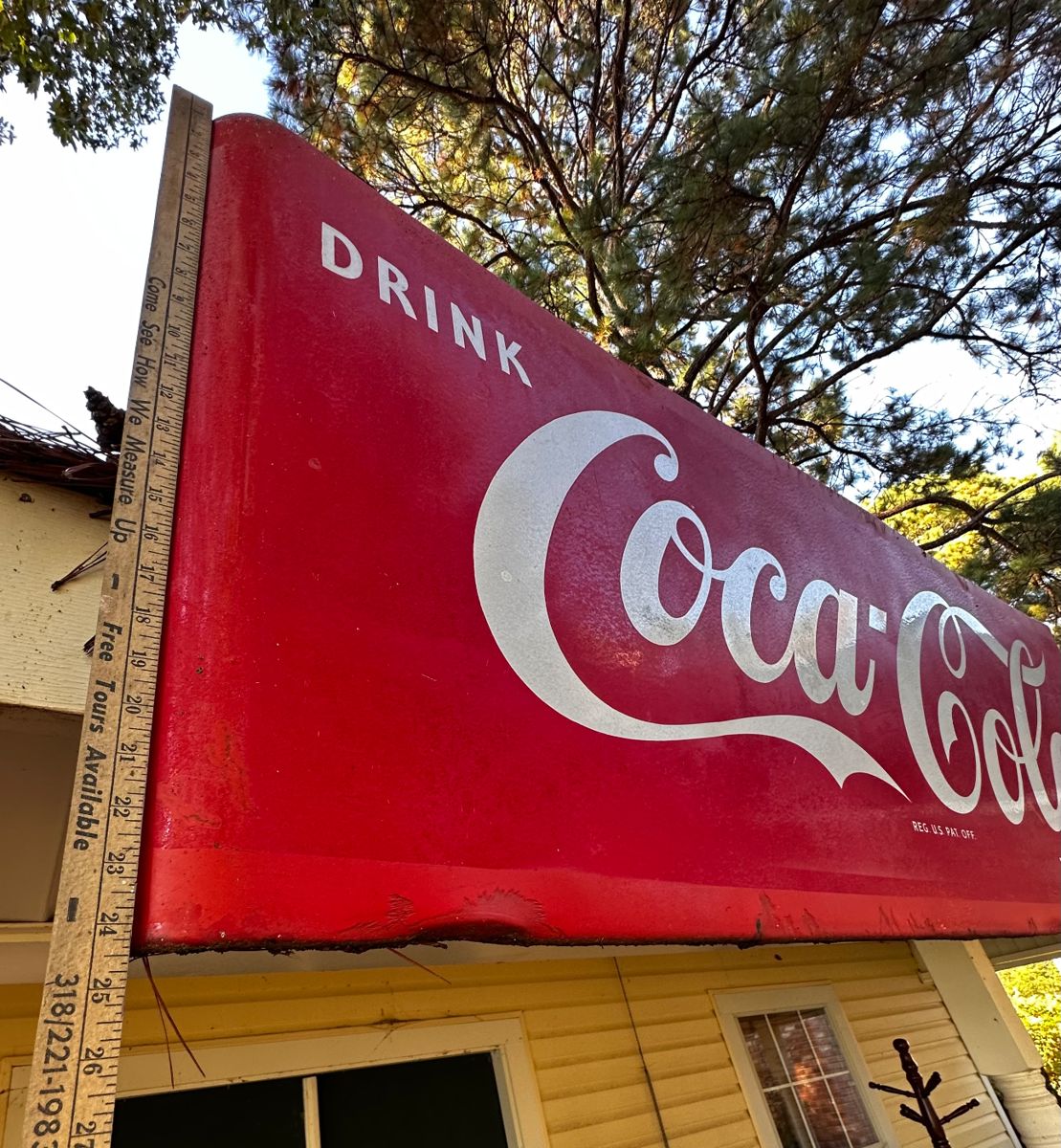 North Lakeshore Drive Tag Sale in Shreveport, LA starts on 11/3/2023