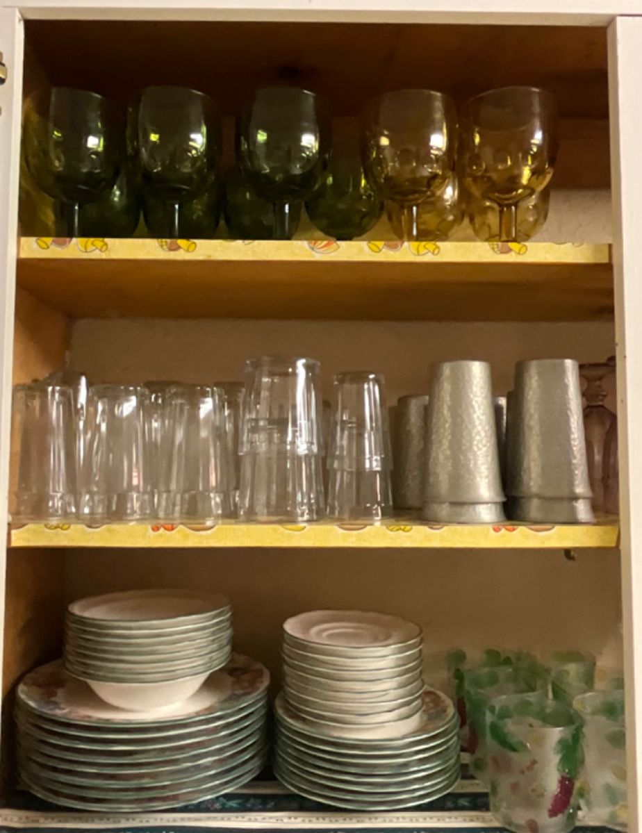 TLC Estate Sales in Columbia, LA starts on 11/3/2023