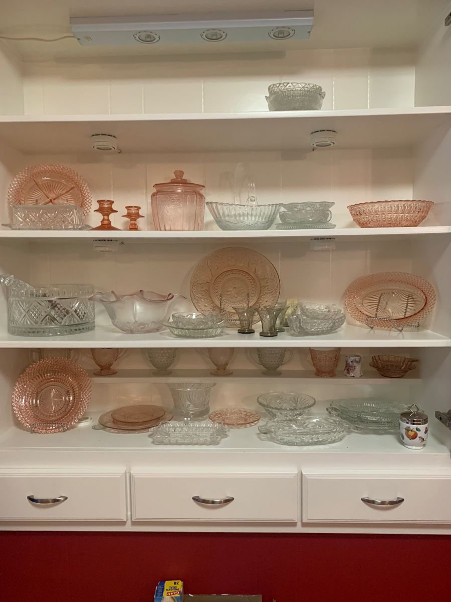 Needham Estate Sale in Hallettsville, TX starts on 11/3/2023