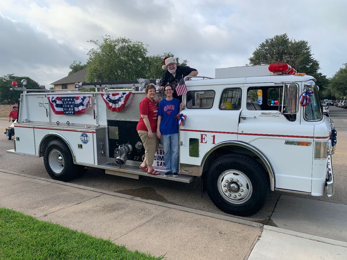 White Rock Estate Sale by Elaine in Dallas, TX starts on 11/10/2023