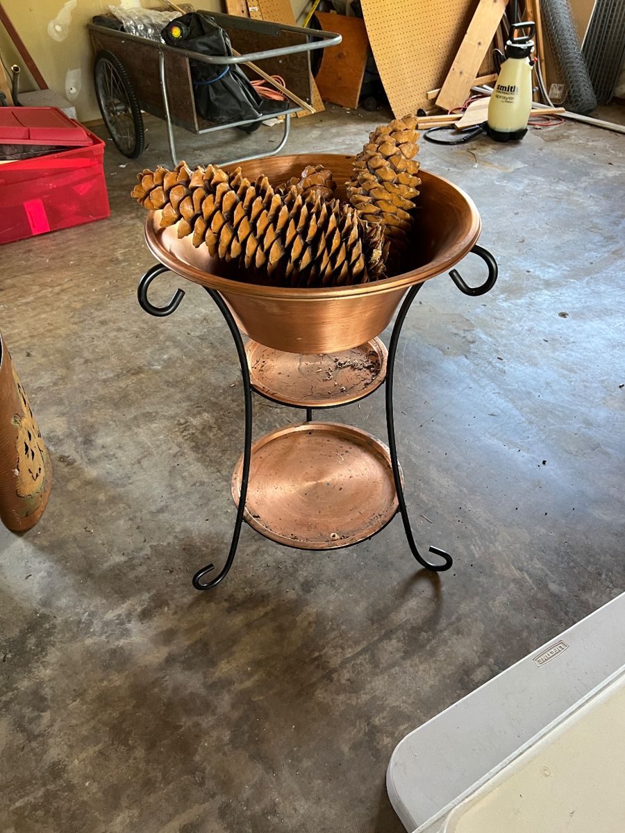 TINKER O’BRIEN ESTATE SALE High Quality Sale! starts on 11/3/2023