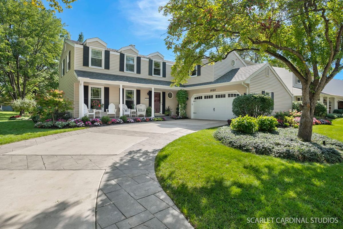 Naperville Estate Sales