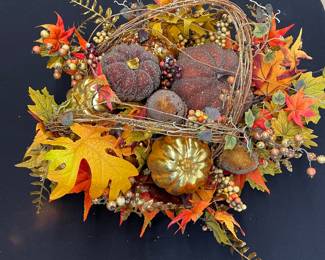 Fall Centerpiece