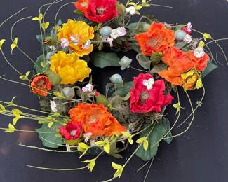 Spring Wreath