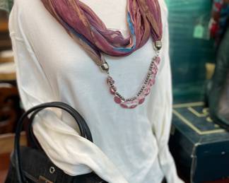 Assorted Additional Women's Clothing & Accessories 