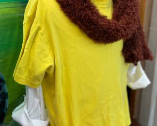 Assorted Additional Women's Clothing & Accessories 