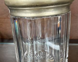 Vintage Dresser Vanity Piece