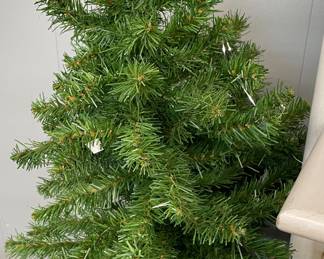 Mini Christmas Tabletop Tree