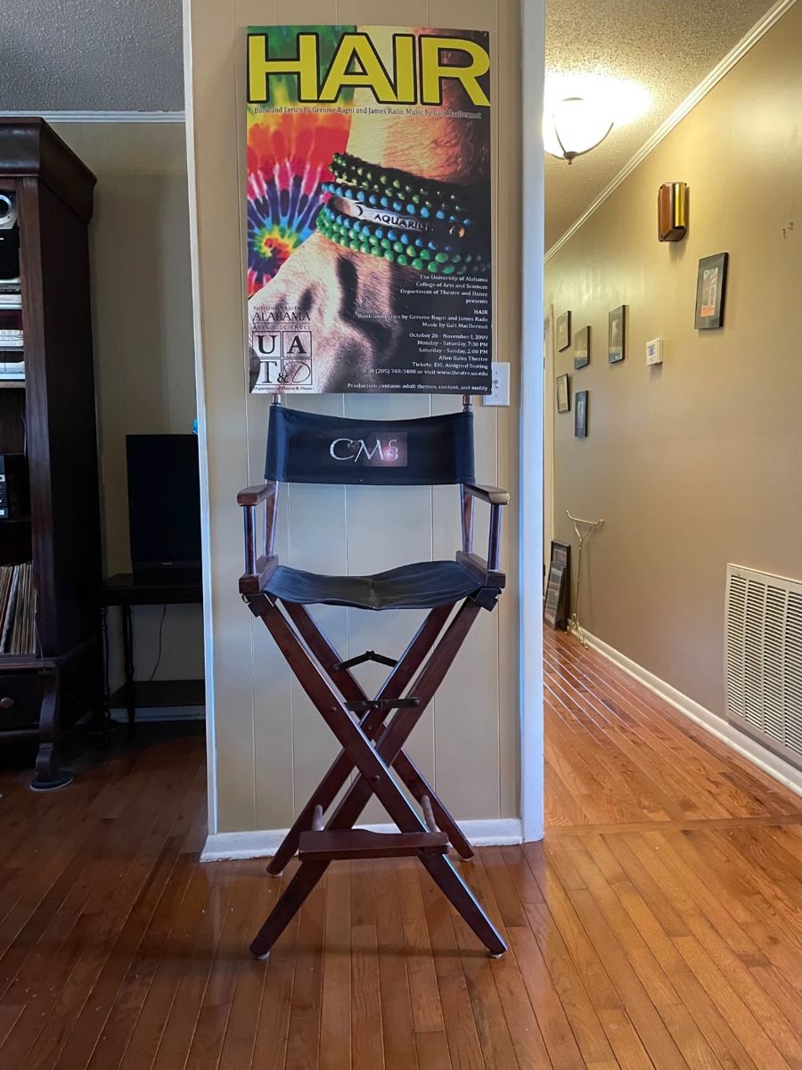 Lights, Camera, ACTION in Huntsville, AL starts on 11/2/2023