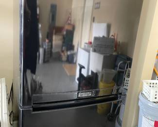 Samsung refrigerator