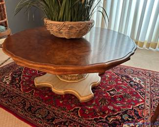 Vintage WEIMAN Coffee Table