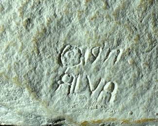 1977 ALVA Studios Replica Horse Head Sculpture on Stand