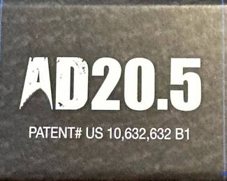 DEMKO Shark-Lock AD20.5 Knife