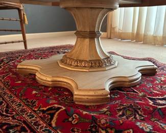 Vintage WEIMAN Coffee Table