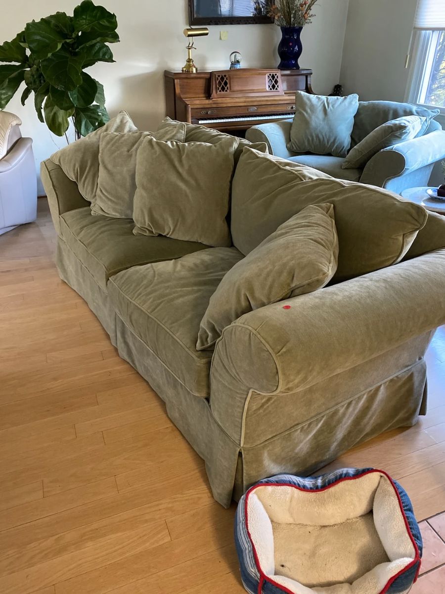 Freehold Estate Sale..Furniture, Asian Collectibl... starts on 12/1/2023